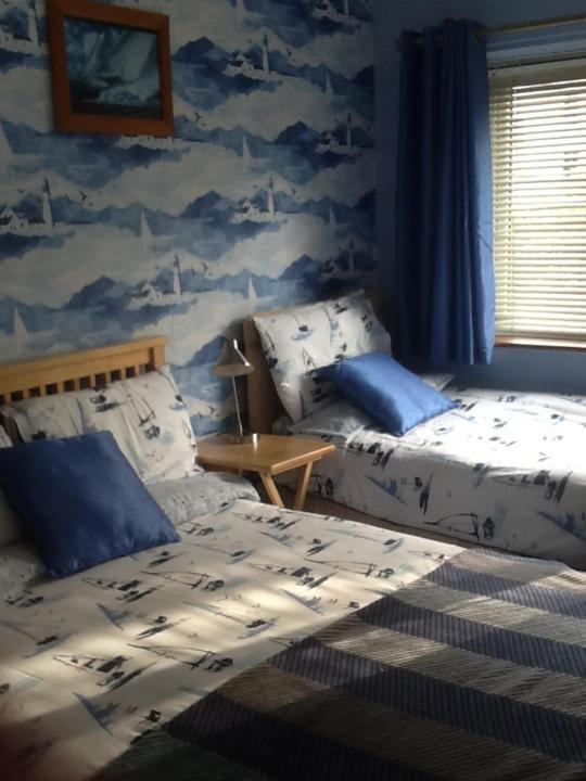 Blue Cedar Lodge Norwich Bagian luar foto