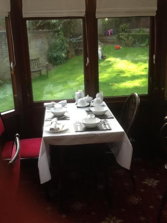 Blue Cedar Lodge Norwich Bagian luar foto